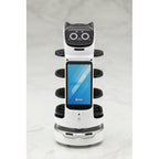 Image produit Pudu Robotics - Figurine Maquette Bellabot Version Blanche