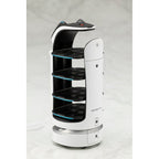 Image produit Pudu Robotics - Figurine Maquette Bellabot Version Blanche