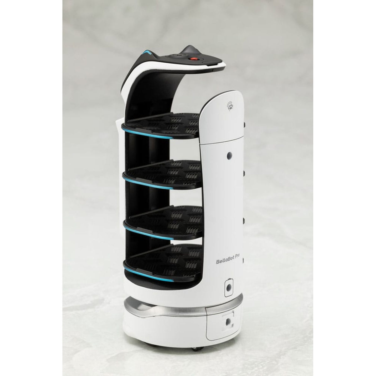 Image produit Pudu Robotics - Figurine Maquette Bellabot Version Blanche