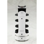 Image produit Pudu Robotics - Figurine Maquette Bellabot Version Blanche