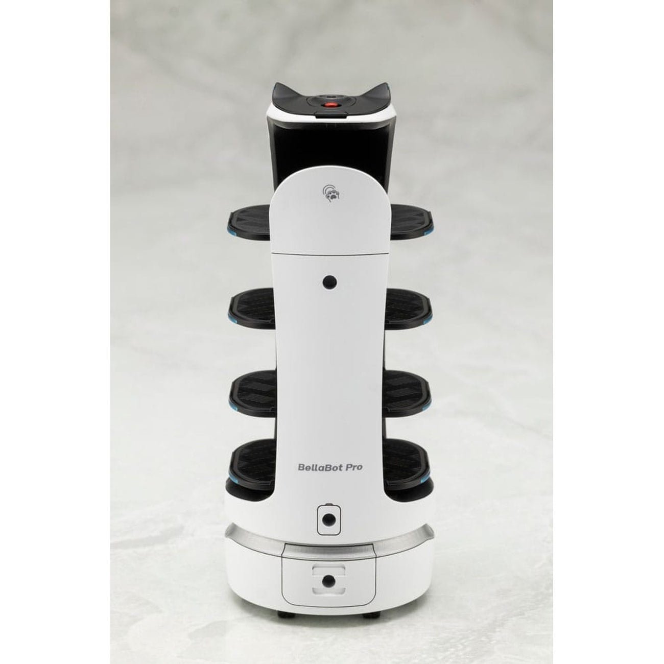Image produit Pudu Robotics - Figurine Maquette Bellabot Version Blanche