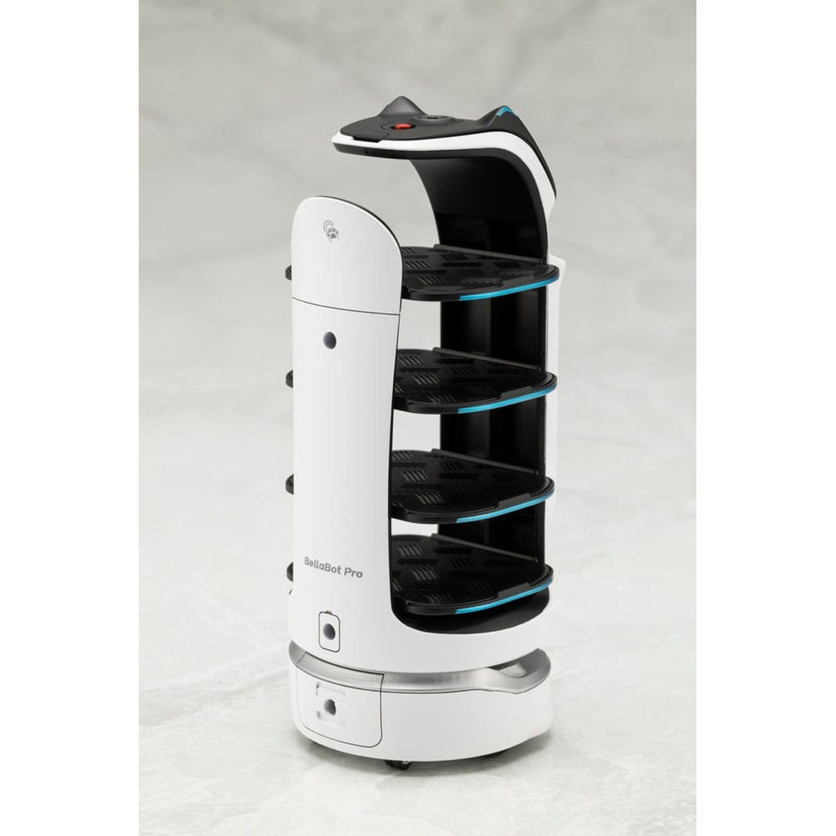 Image produit Pudu Robotics - Figurine Maquette Bellabot Version Blanche