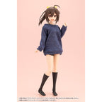 Produktbild Sousai Shojo Teien - Zubehör Set für Actionfiguren Dress Up Body Size M Version