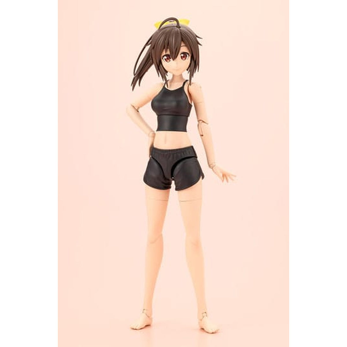 Produktbild Sousai Shojo Teien - Zubehör Set für Actionfiguren Dress Up Body Size M Version