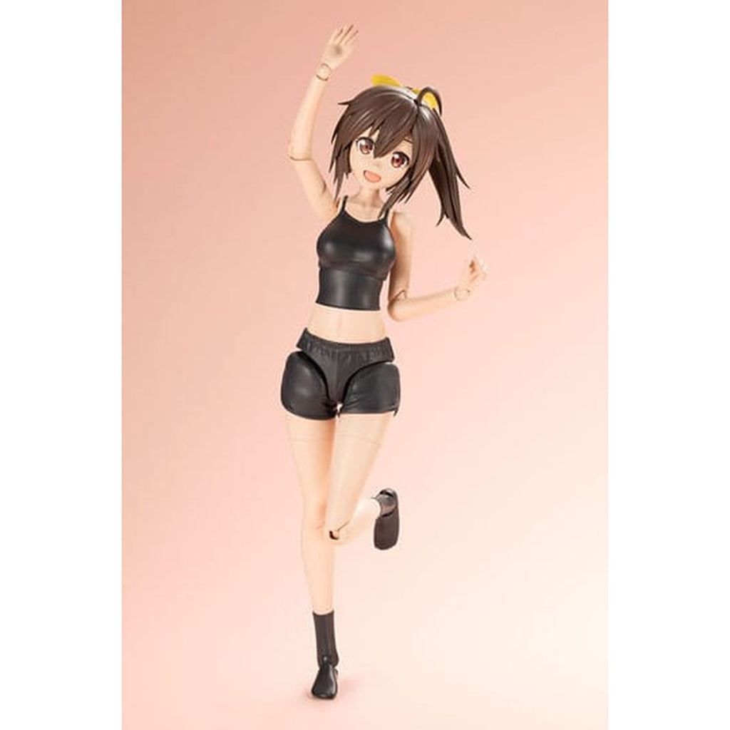 Produktbild Sousai Shojo Teien - Zubehör Set für Actionfiguren Dress Up Body Size M Version