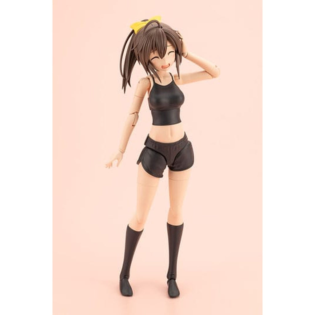 Produktbild Sousai Shojo Teien - Zubehör Set für Actionfiguren Dress Up Body Size M Version