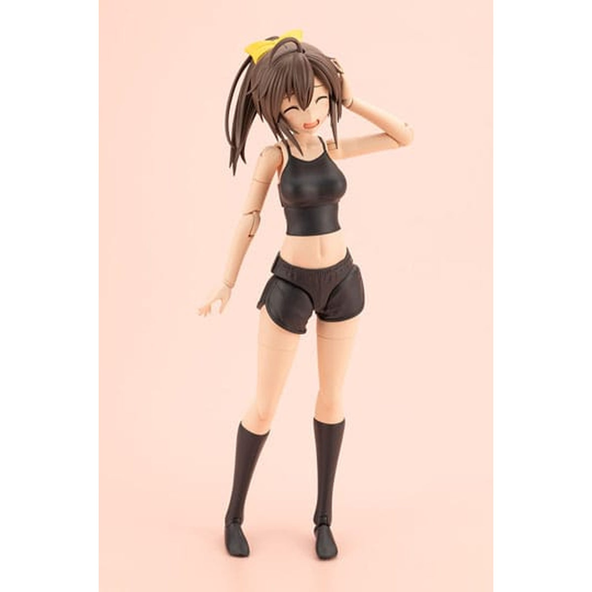 Produktbild Sousai Shojo Teien - Zubehör Set für Actionfiguren Dress Up Body Size M Version