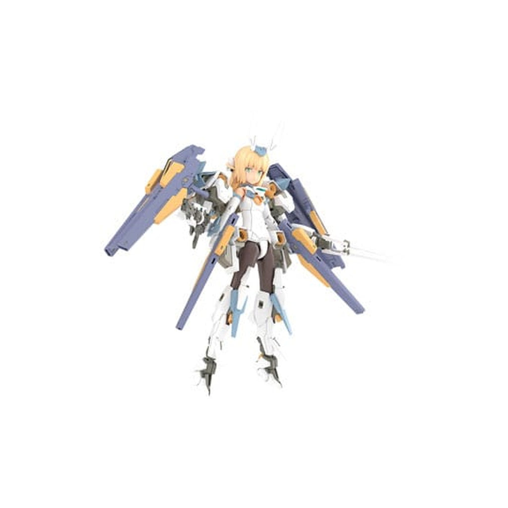 Immagine del prodotto Frame Arms - Figure modello Baselard