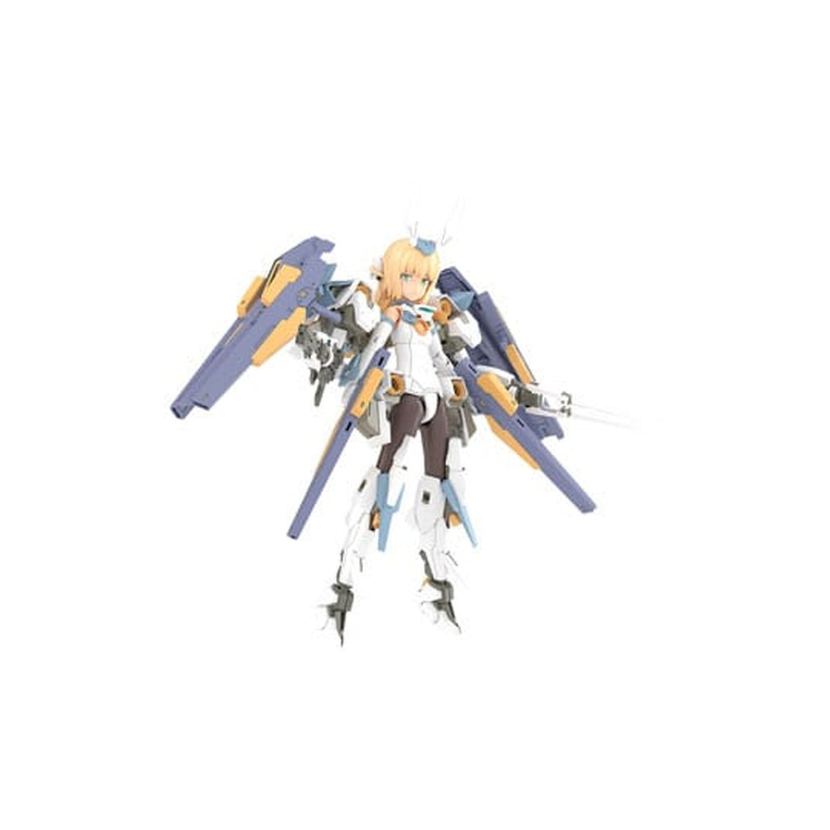 Immagine del prodotto Frame Arms - Figure modello Baselard