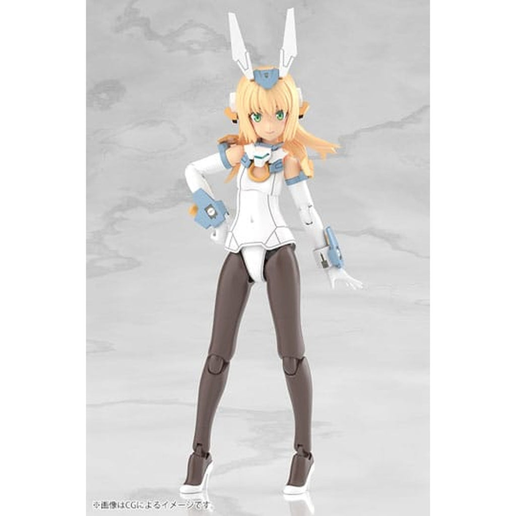 Immagine del prodotto Frame Arms - Figure modello Baselard