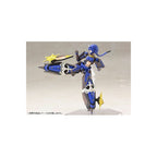 Produktbild Phantasy Star Online - Indigo Guardian Shiki Model Kit Figur