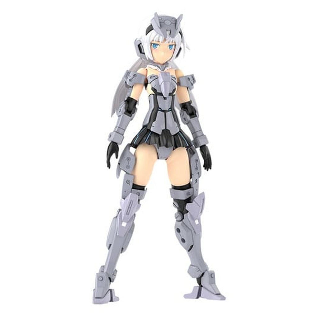 Image produit Frame Arms - Architect Figurine Maquette à Monter