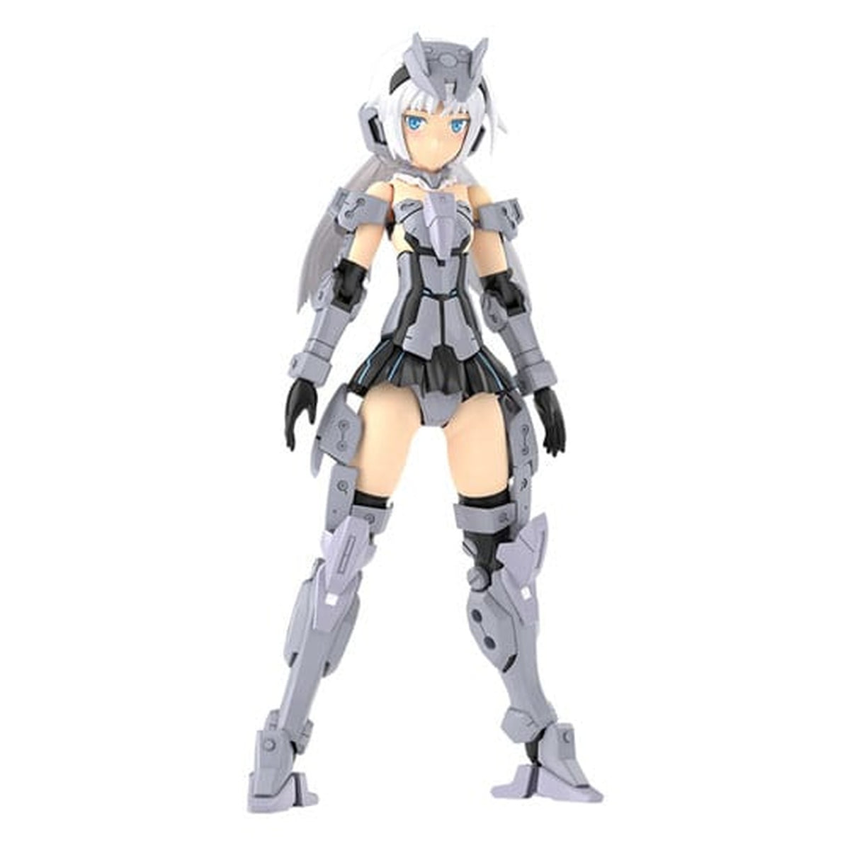 Image produit Frame Arms - Architect Figurine Maquette à Monter