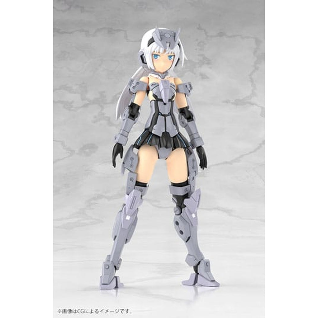 Image produit Frame Arms - Architect Figurine Maquette à Monter