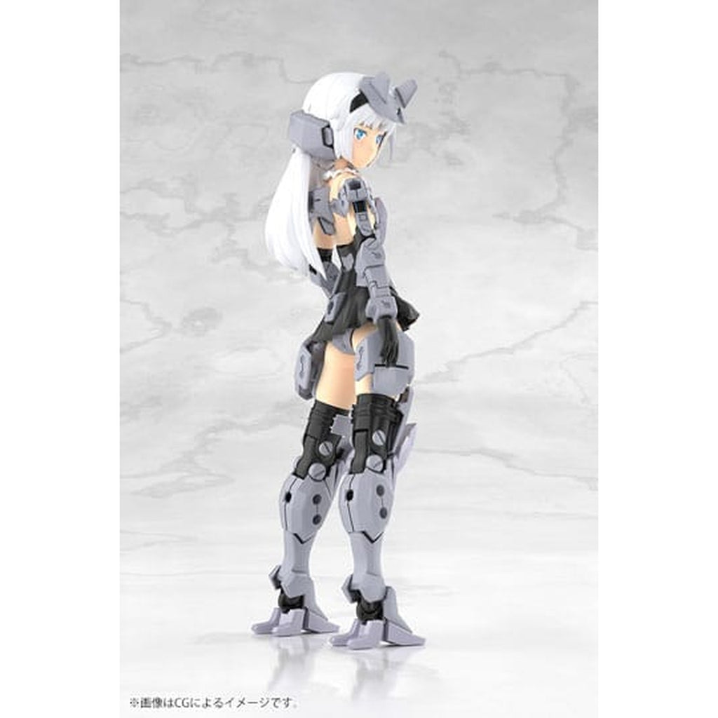 Image produit Frame Arms - Architect Figurine Maquette à Monter