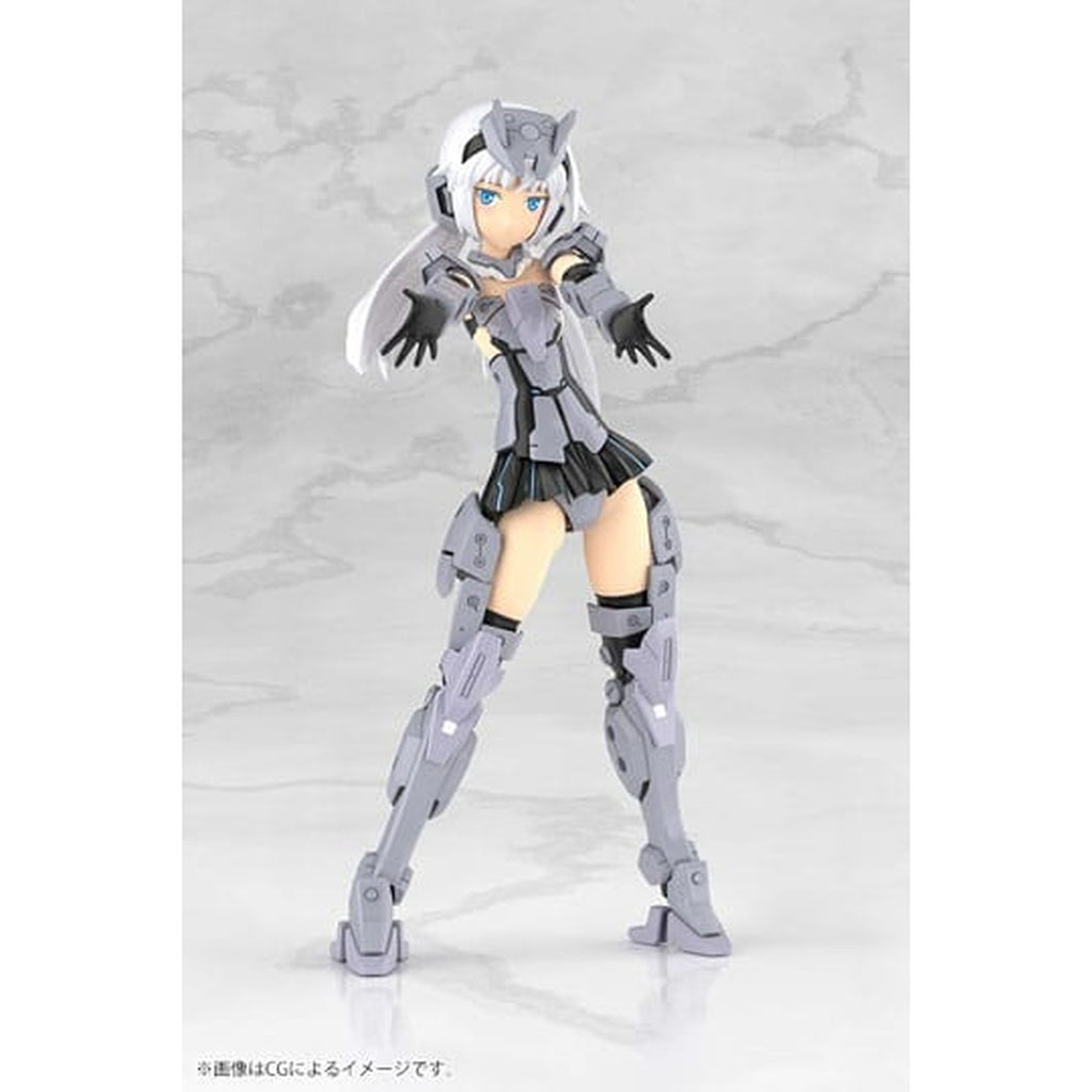 Image produit Frame Arms - Architect Figurine Maquette à Monter
