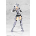Image produit Frame Arms - Architect Figurine Maquette à Monter