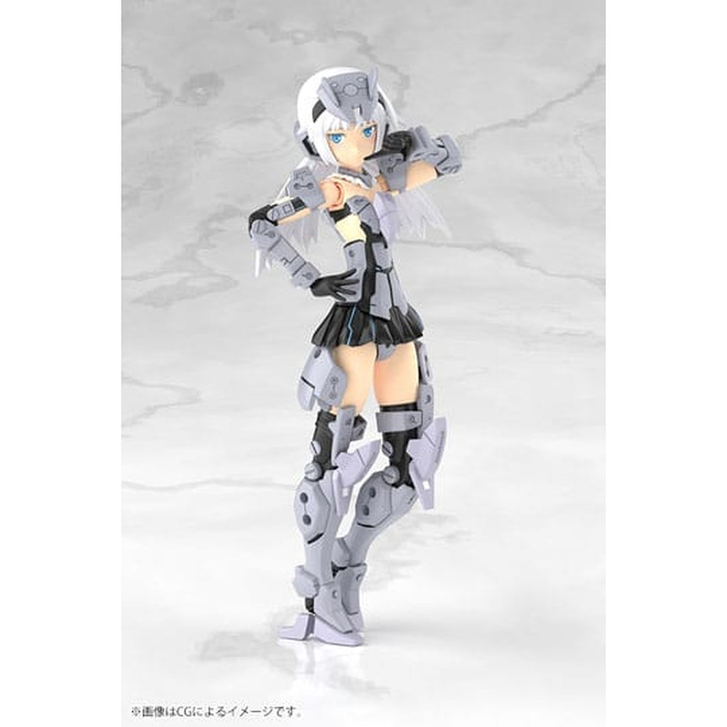 Image produit Frame Arms - Architect Figurine Maquette à Monter