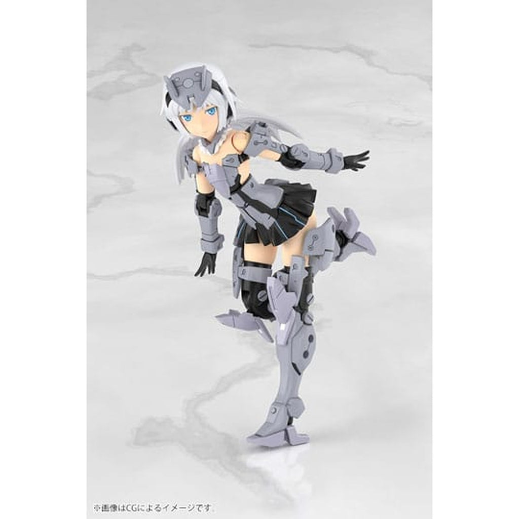 Image produit Frame Arms - Architect Figurine Maquette à Monter