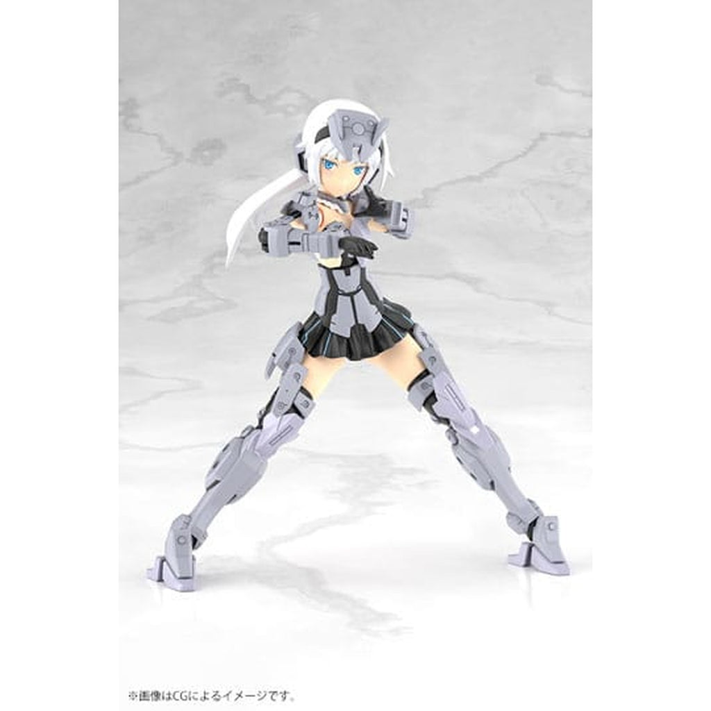 Image produit Frame Arms - Architect Figurine Maquette à Monter