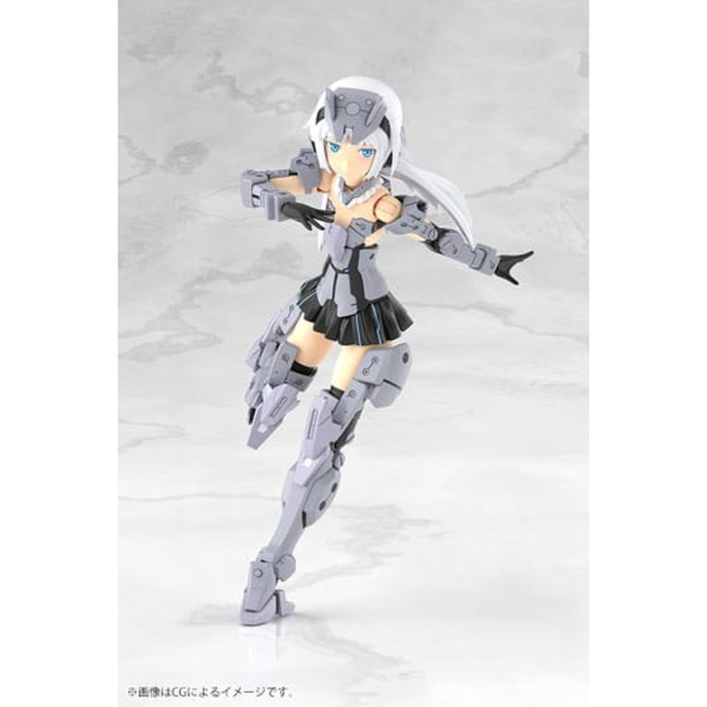 Image produit Frame Arms - Architect Figurine Maquette à Monter