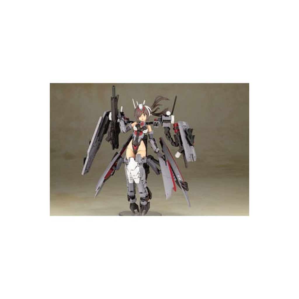 Produktbild Frame Arms - Izumo Destroyer Model Kit Figur