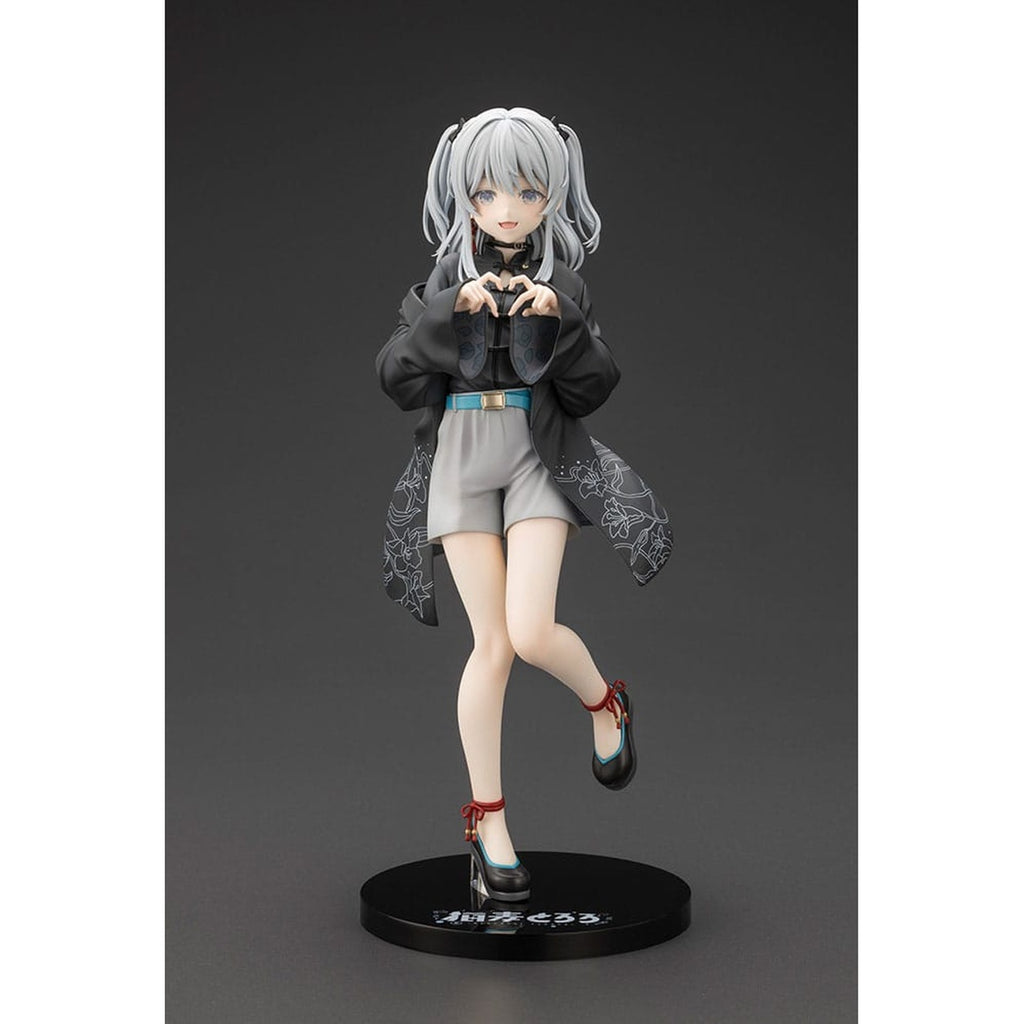 Produktbild VTuber - Tororo Nekomugi Figur