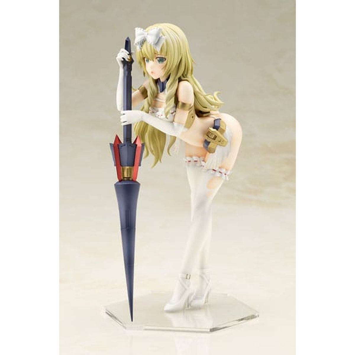 Image produit Frame Arms - Figurine Durga I