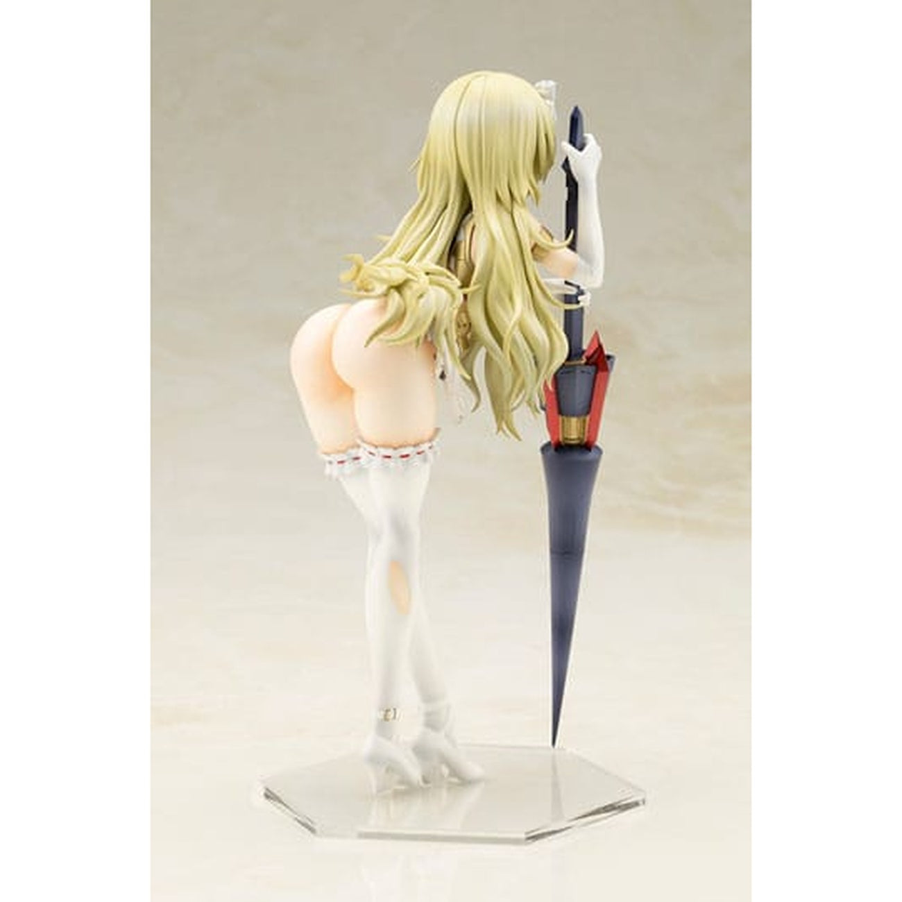 Image produit Frame Arms - Figurine Durga I