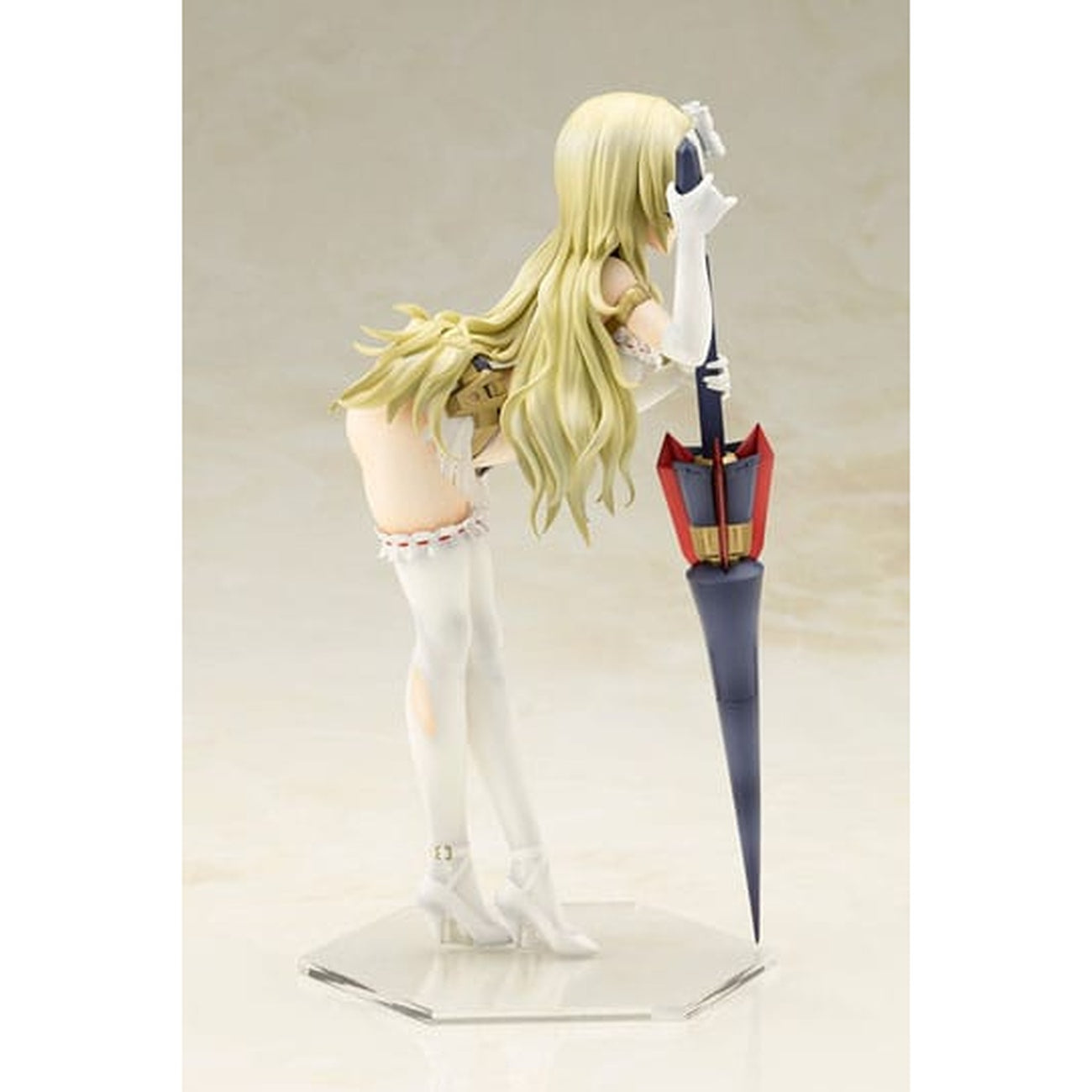 Image produit Frame Arms - Figurine Durga I