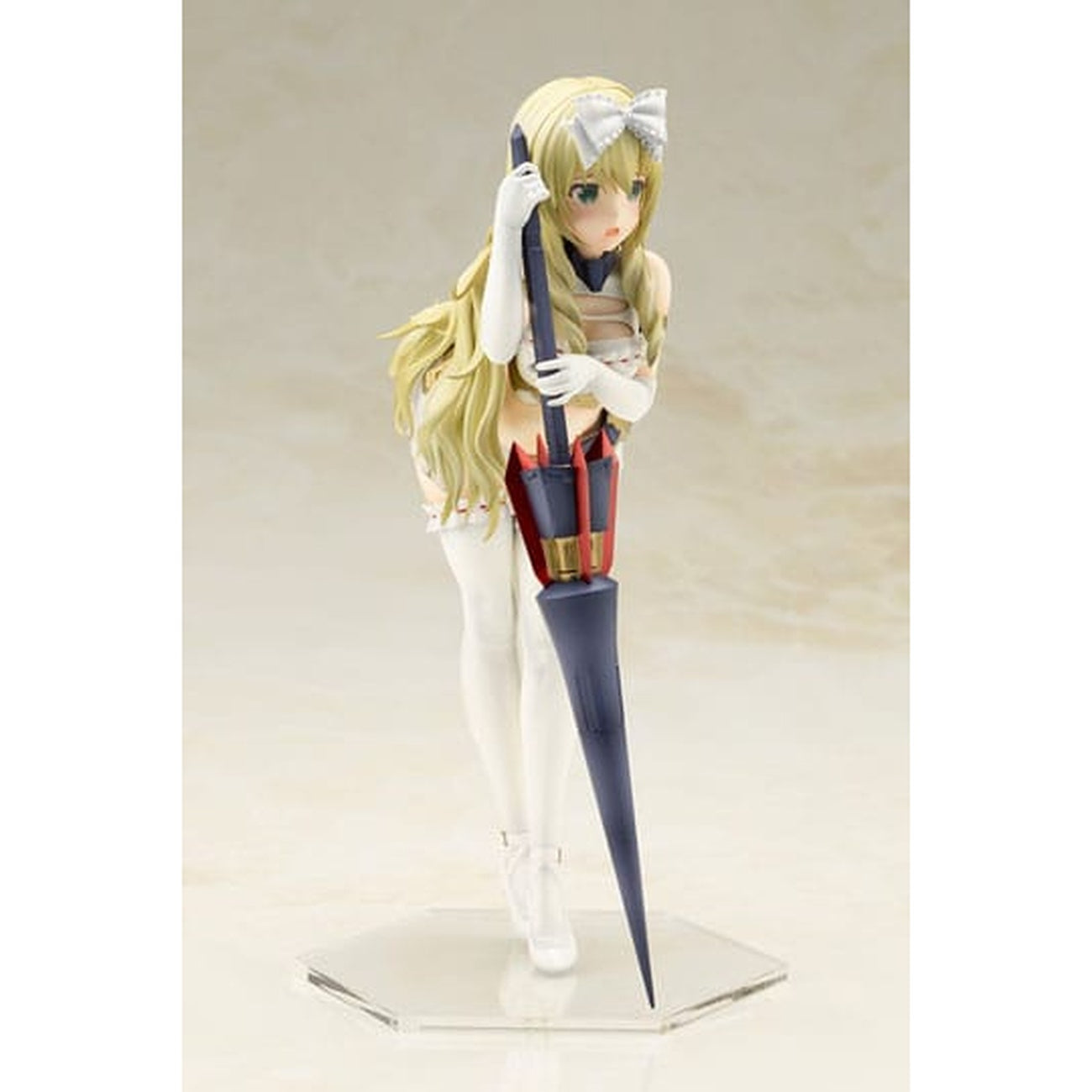 Image produit Frame Arms - Figurine Durga I