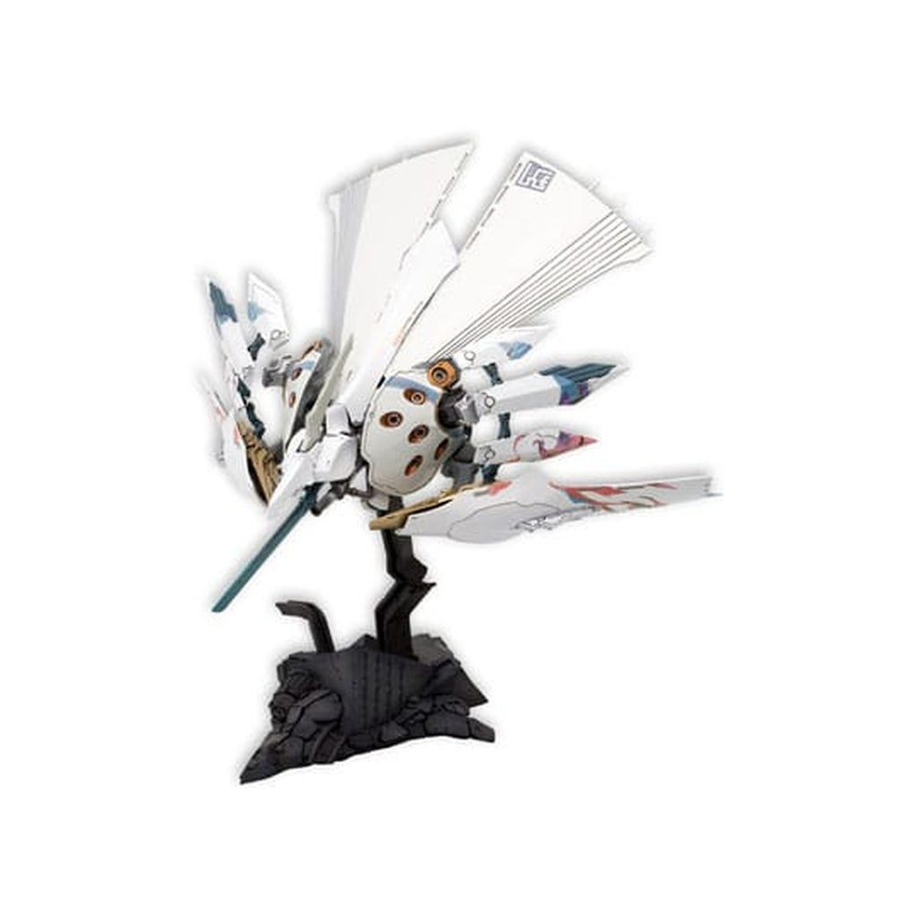 Immagine del prodotto Ikaruga - Figure Model Kit Ginkei