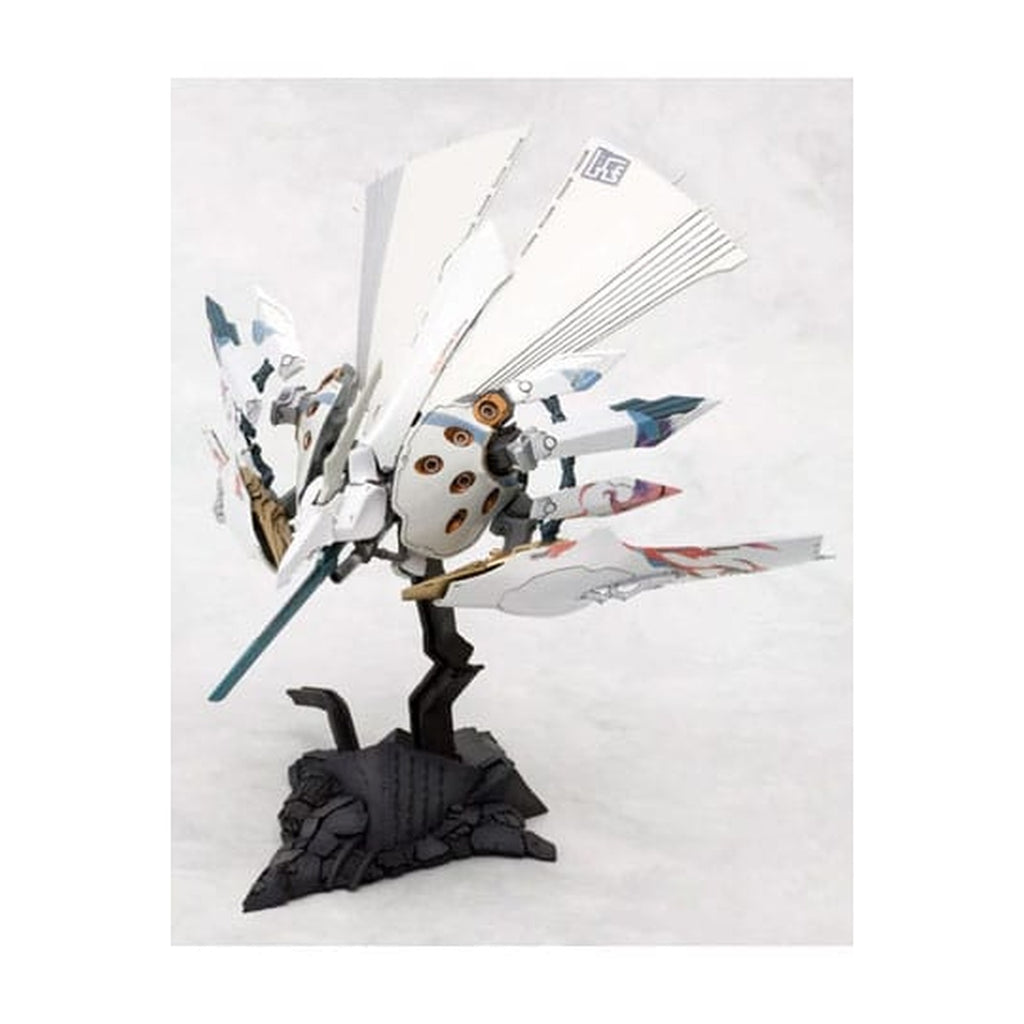 Immagine del prodotto Ikaruga - Figure Model Kit Ginkei