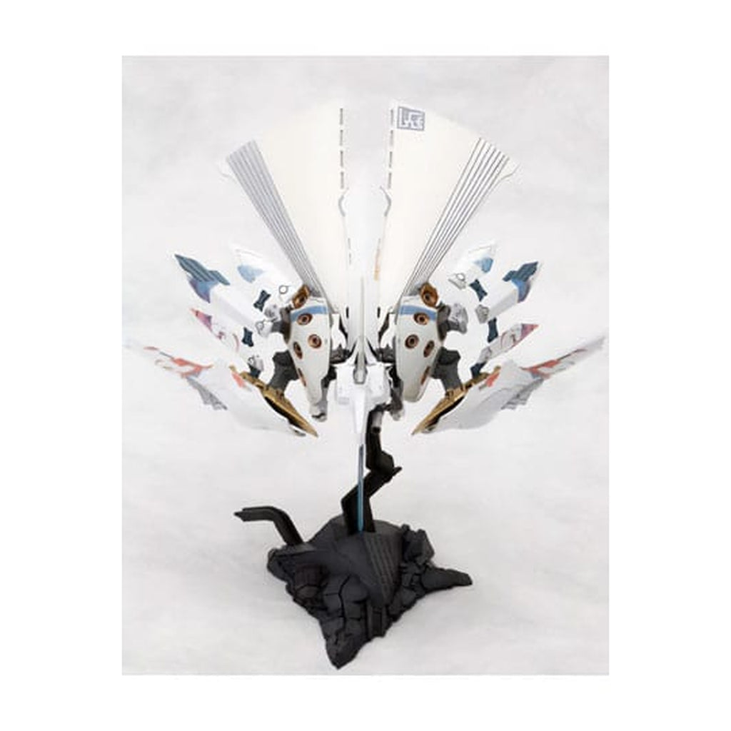 Immagine del prodotto Ikaruga - Figure Model Kit Ginkei