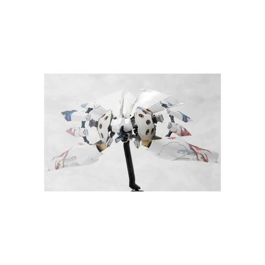 Immagine del prodotto Ikaruga - Figure Model Kit Ginkei