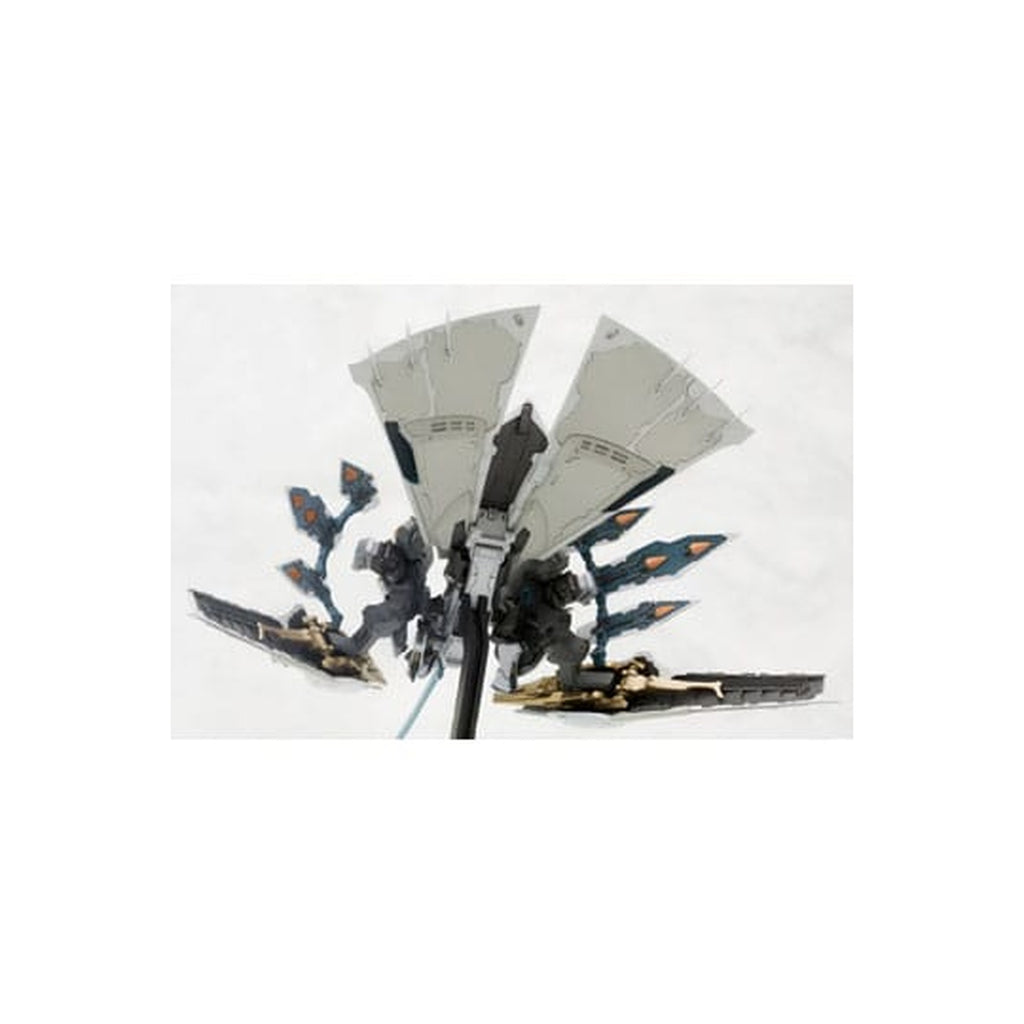 Immagine del prodotto Ikaruga - Figure Model Kit Ginkei