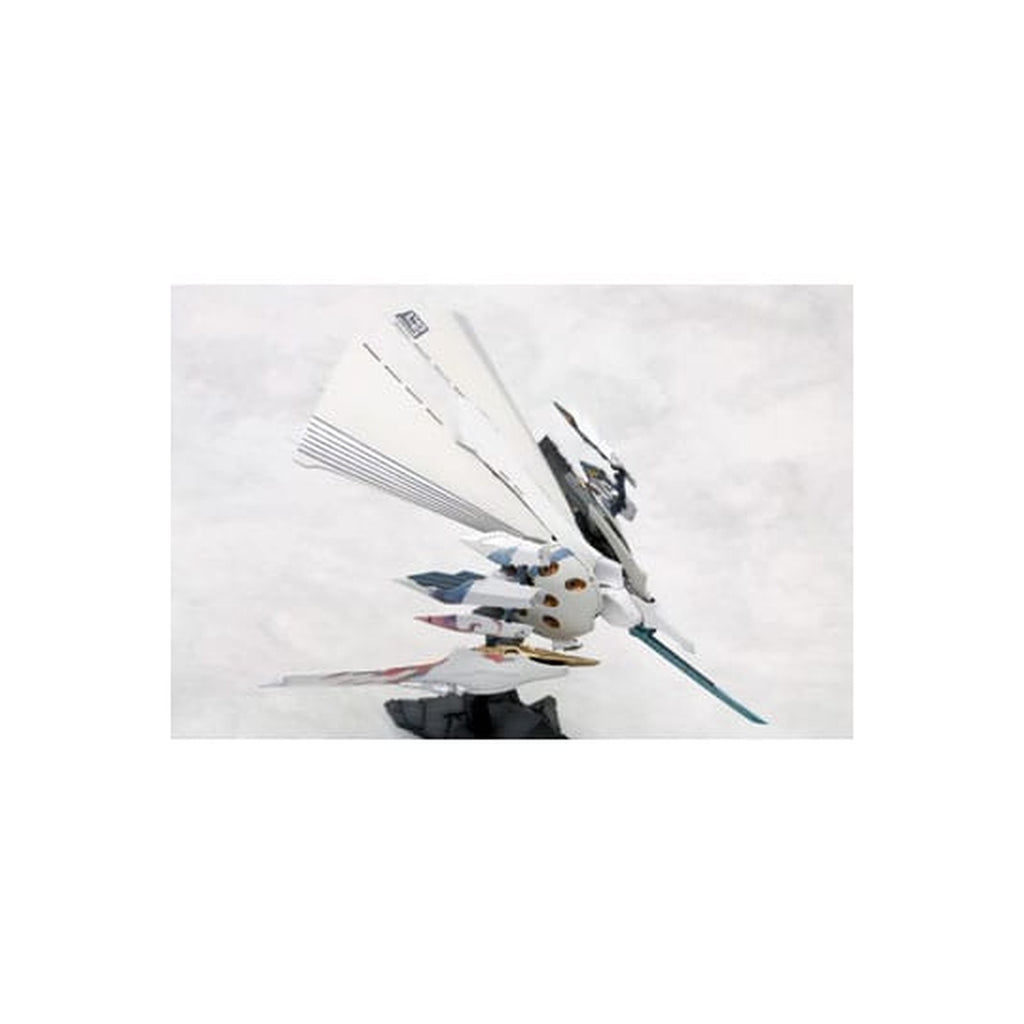 Immagine del prodotto Ikaruga - Figure Model Kit Ginkei