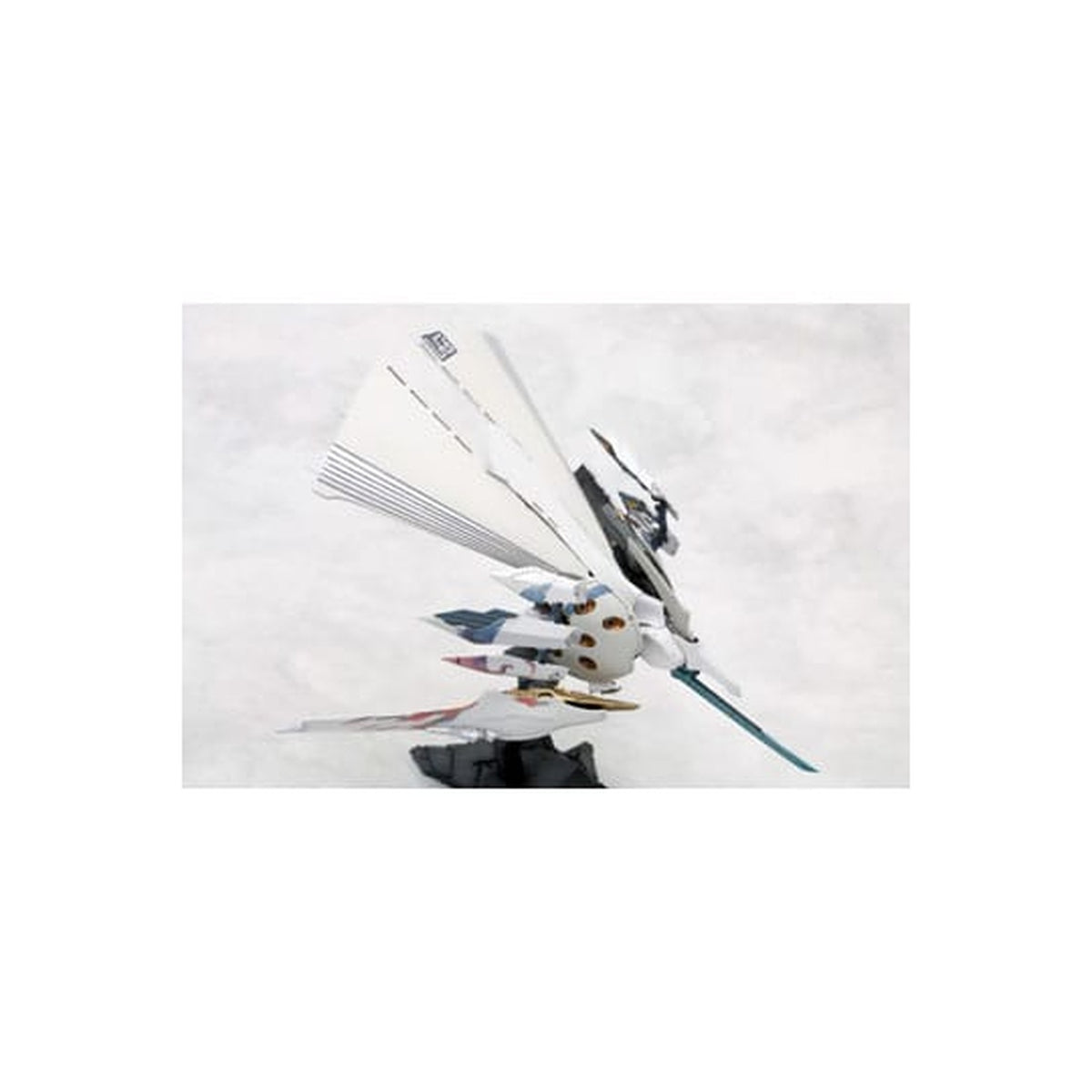 Immagine del prodotto Ikaruga - Figure Model Kit Ginkei