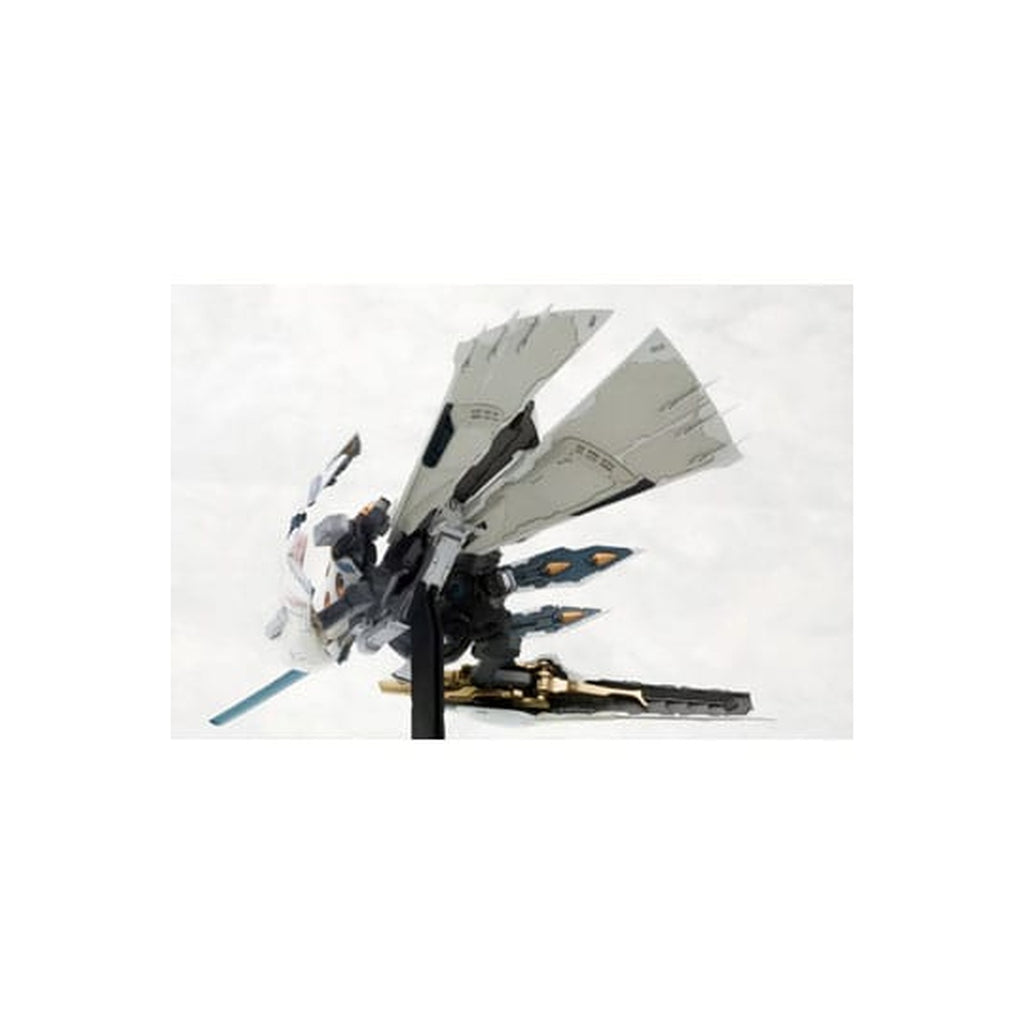 Immagine del prodotto Ikaruga - Figure Model Kit Ginkei
