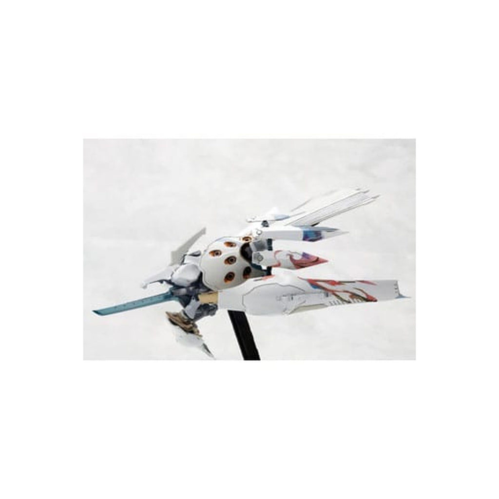 Immagine del prodotto Ikaruga - Figure Model Kit Ginkei