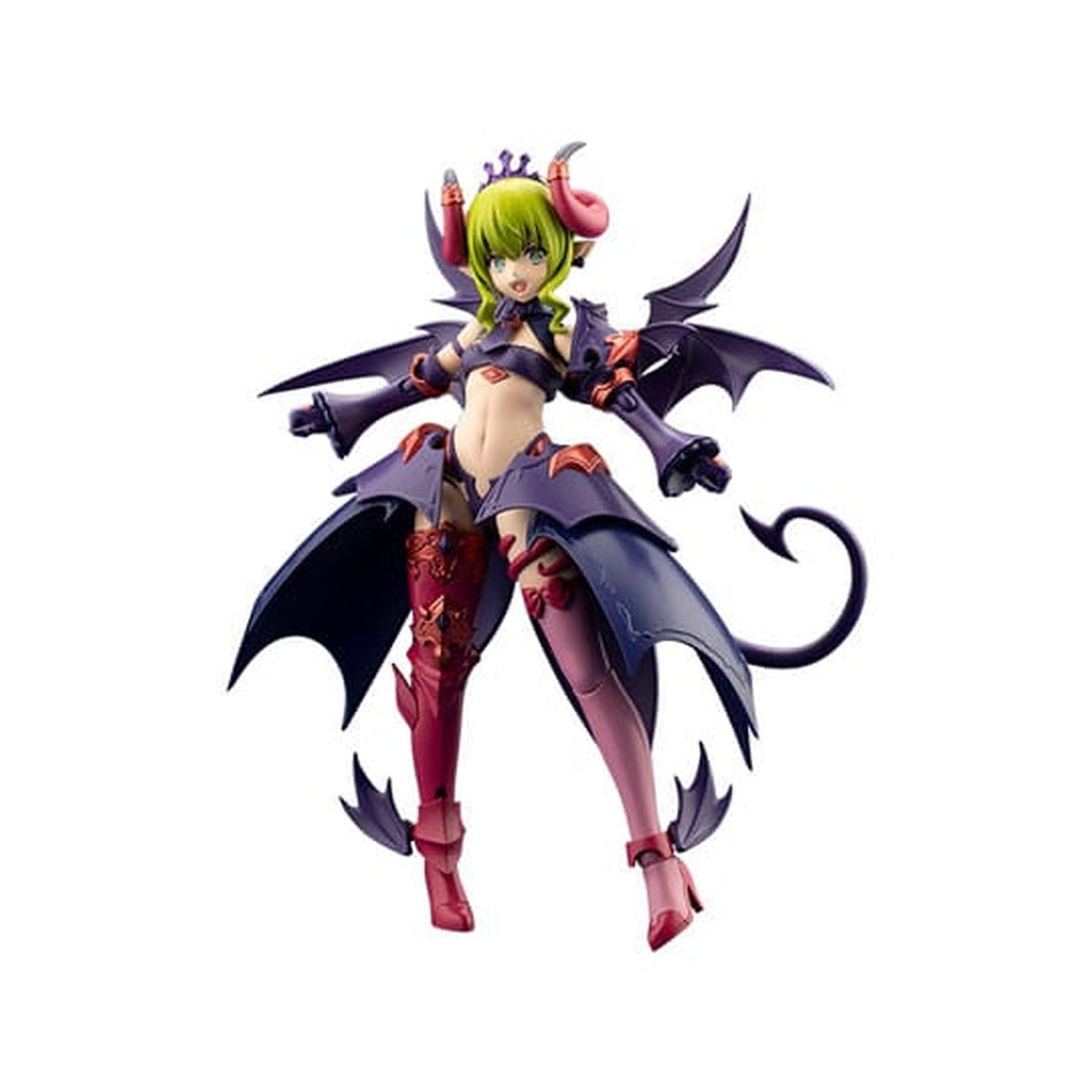 Immagine del prodotto Arcanadea - Figure Model Kit Velretta ReACT-P
