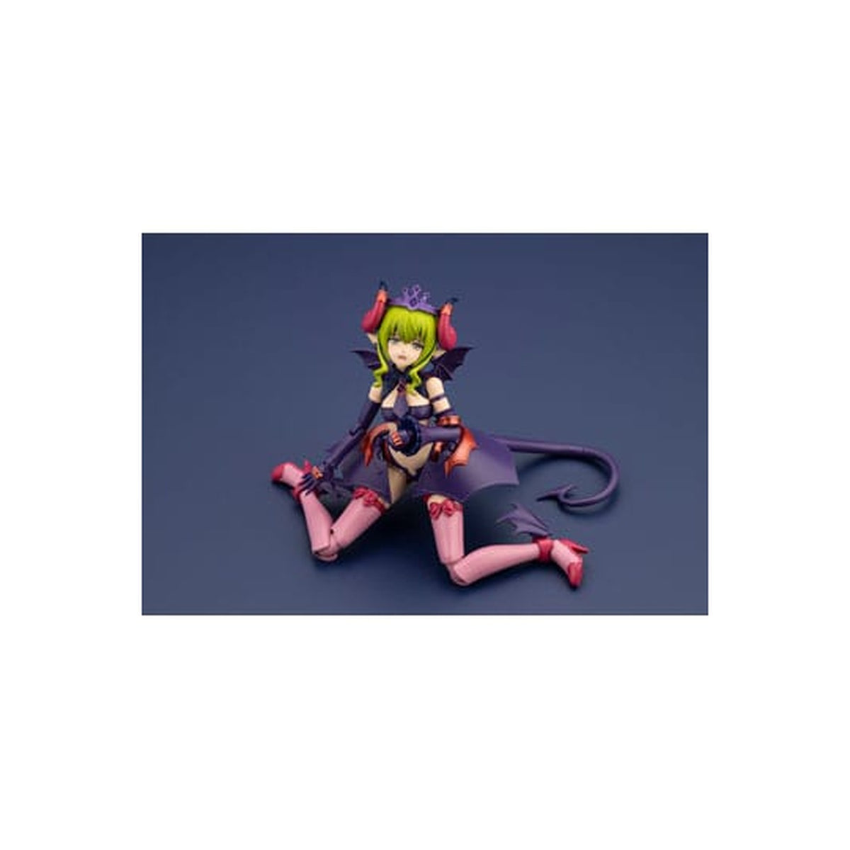 Immagine del prodotto Arcanadea - Figure Model Kit Velretta ReACT-P