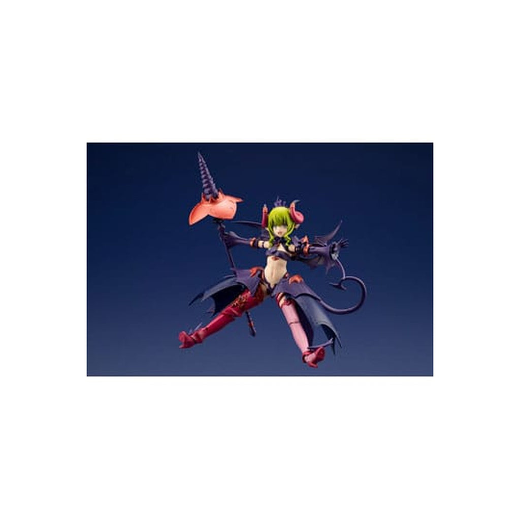 Immagine del prodotto Arcanadea - Figure Model Kit Velretta ReACT-P