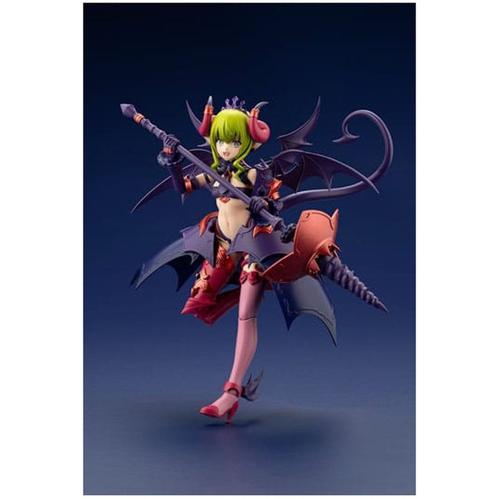 Immagine del prodotto Arcanadea - Figure Model Kit Velretta ReACT-P