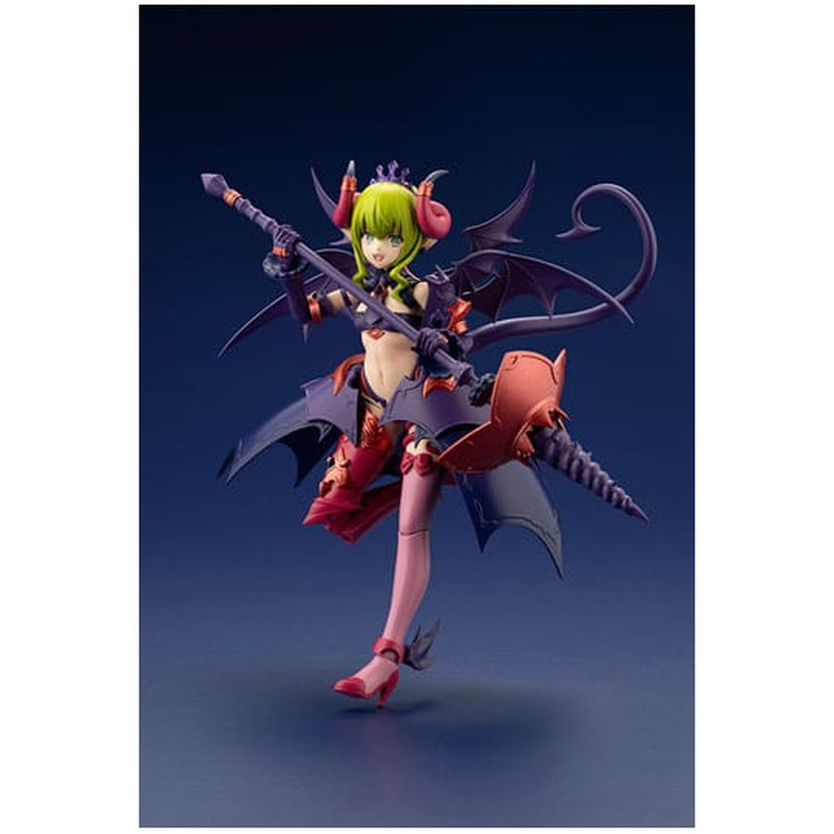 Immagine del prodotto Arcanadea - Figure Model Kit Velretta ReACT-P