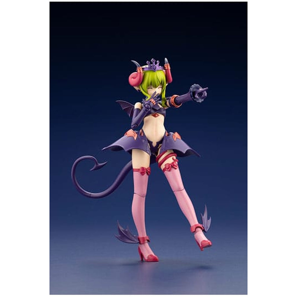 Immagine del prodotto Arcanadea - Figure Model Kit Velretta ReACT-P
