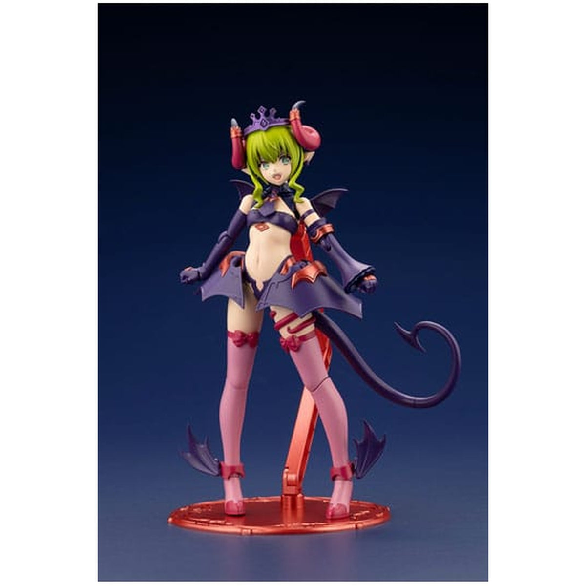 Immagine del prodotto Arcanadea - Figure Model Kit Velretta ReACT-P
