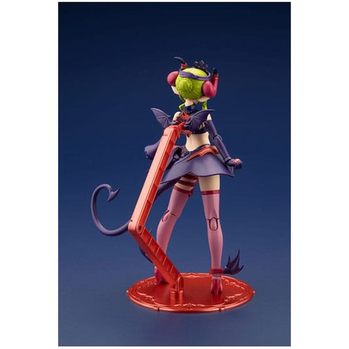 Immagine del prodotto Arcanadea - Figure Model Kit Velretta ReACT-P