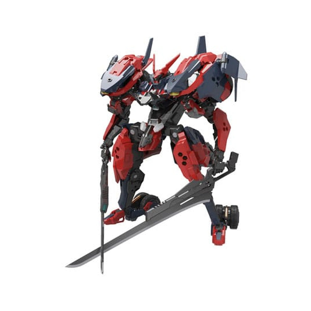 Produktbild Hexa Gear - Levante Model Kit Figur