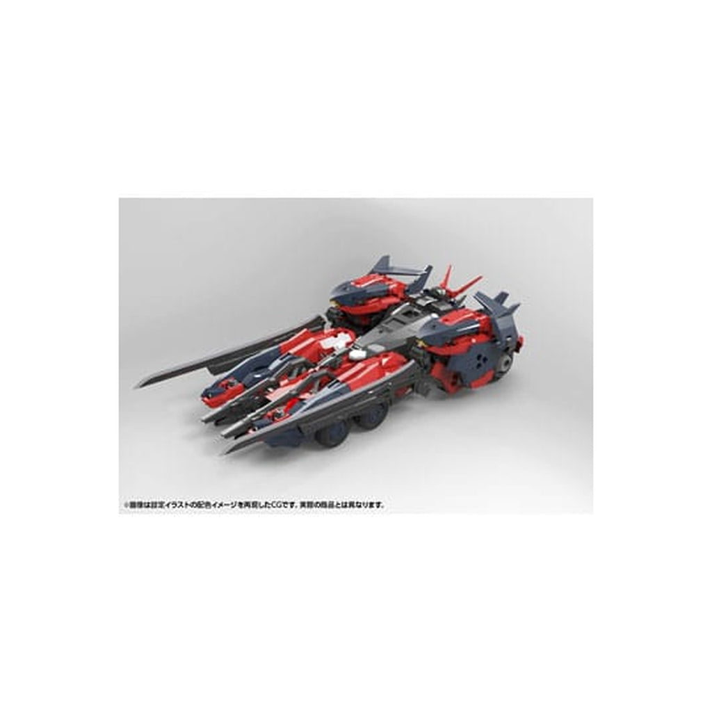 Produktbild Hexa Gear - Levante Model Kit Figur